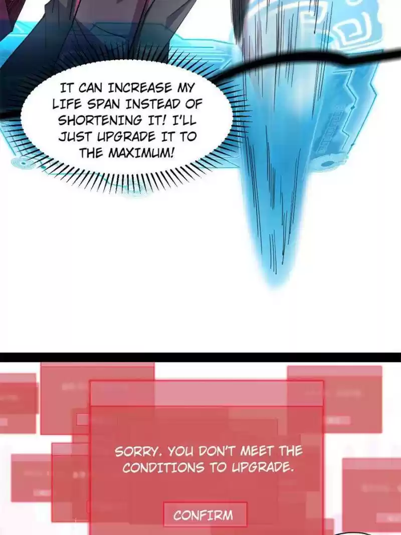 Way To Be The Evil Emperor Chapter 174