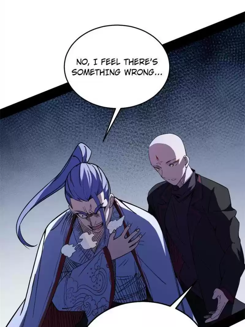 Way To Be The Evil Emperor Chapter 175