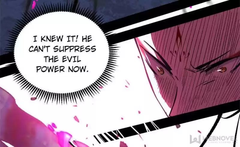 Way To Be The Evil Emperor Chapter 175