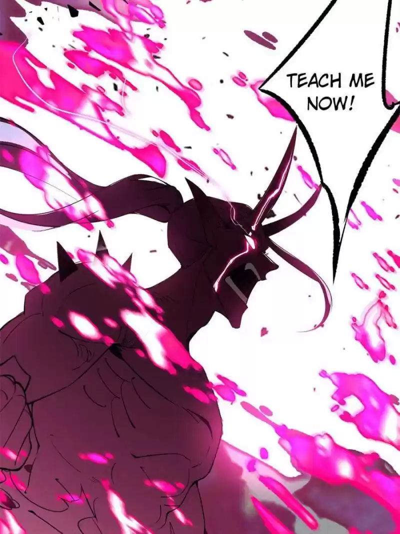 Way To Be The Evil Emperor Chapter 175