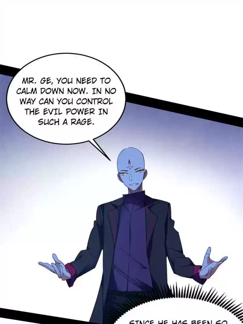 Way To Be The Evil Emperor Chapter 175