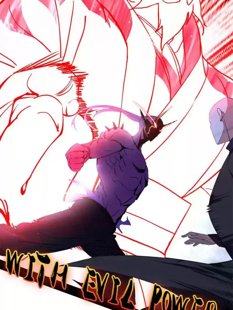 Way To Be The Evil Emperor Chapter 175