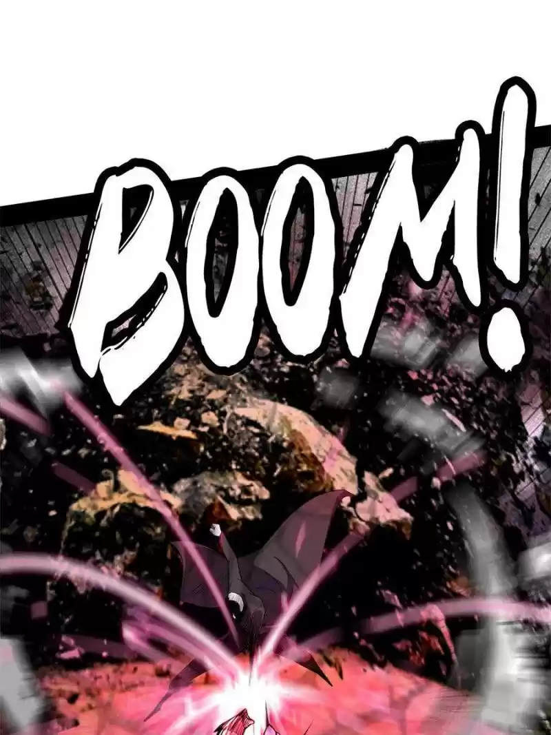 Way To Be The Evil Emperor Chapter 175