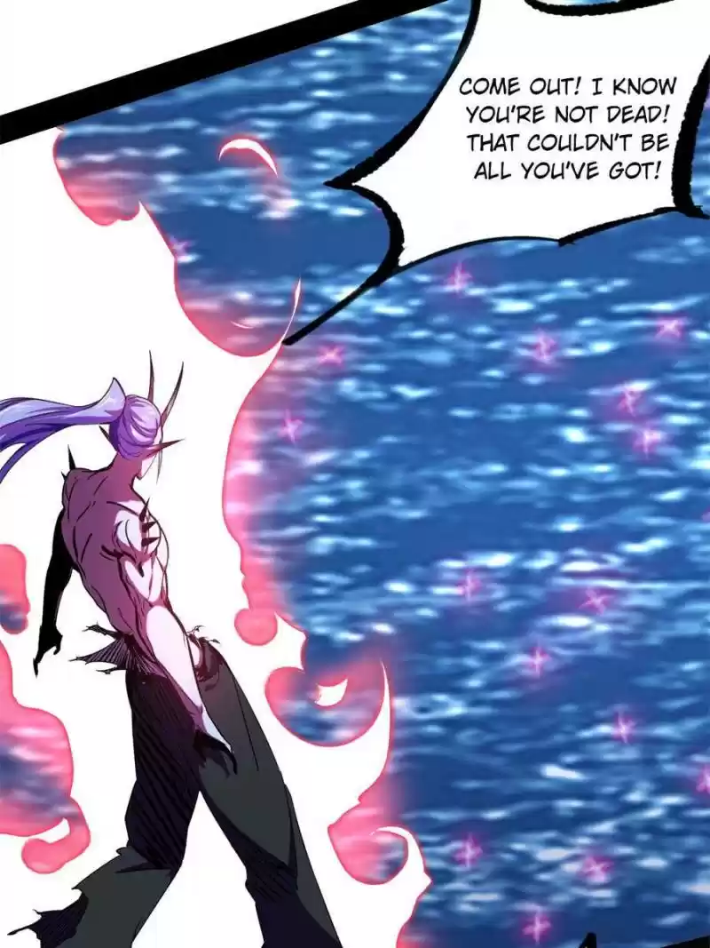 Way To Be The Evil Emperor Chapter 175