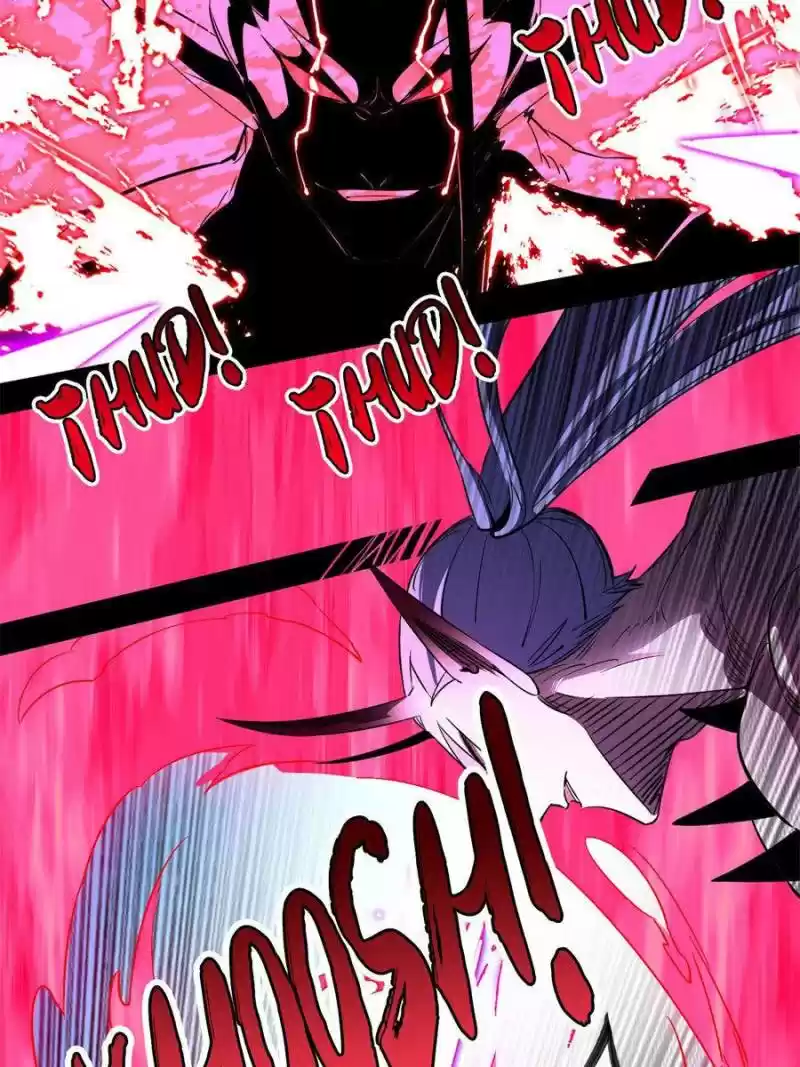 Way To Be The Evil Emperor Chapter 175