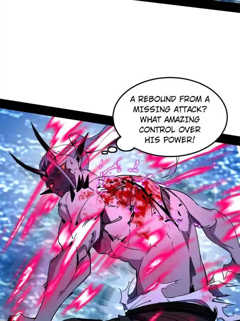 Way To Be The Evil Emperor Chapter 175