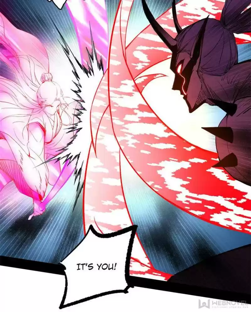 Way To Be The Evil Emperor Chapter 175