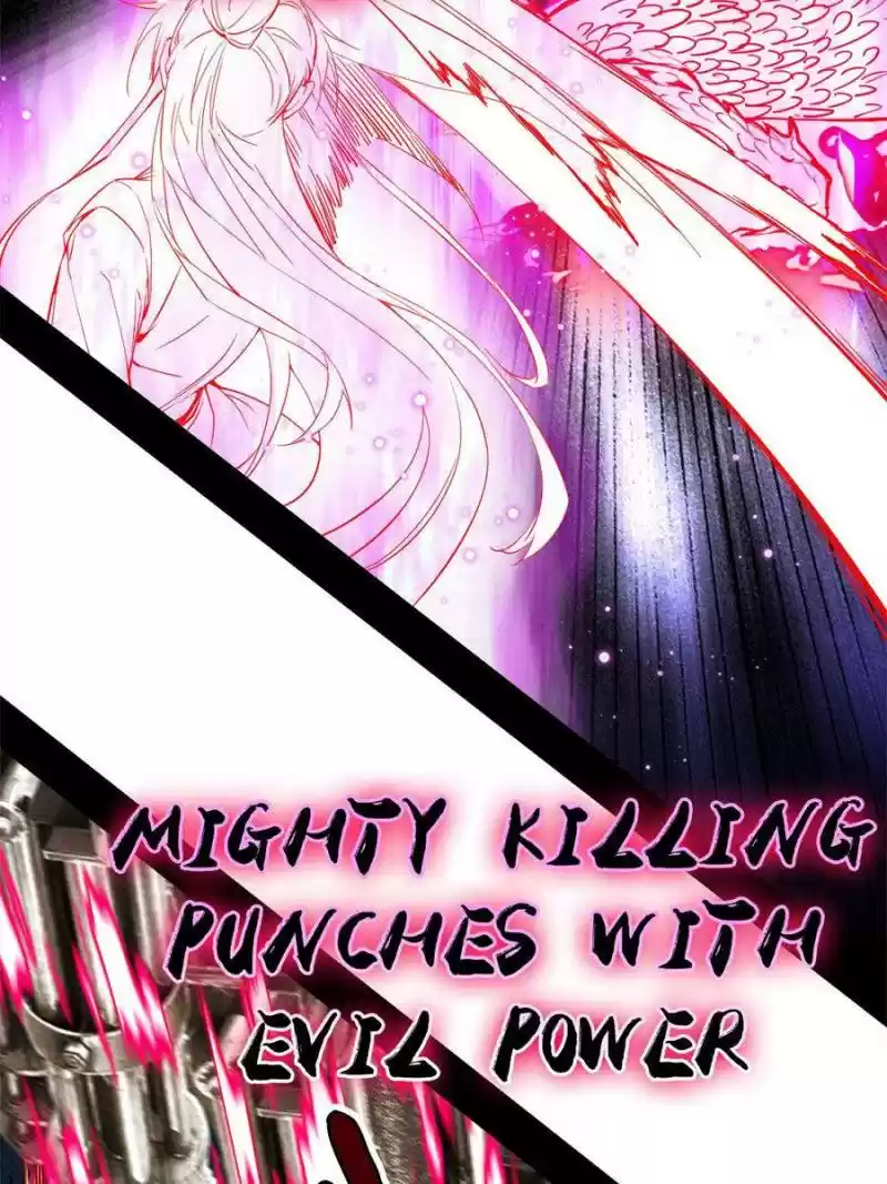 Way To Be The Evil Emperor Chapter 175