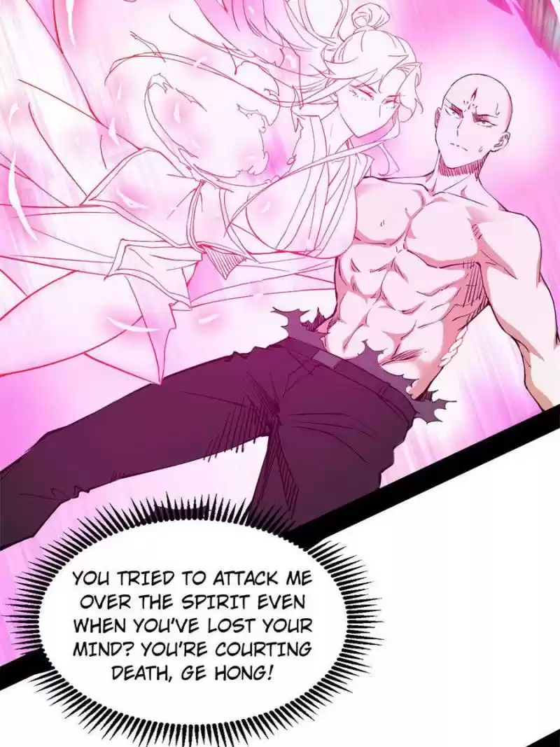 Way To Be The Evil Emperor Chapter 175