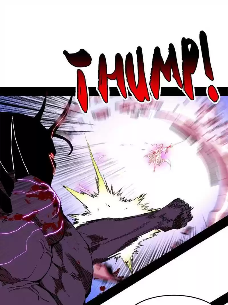 Way To Be The Evil Emperor Chapter 176