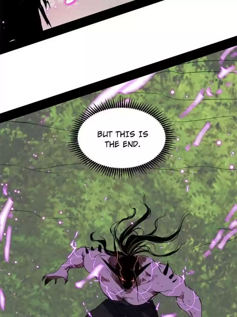 Way To Be The Evil Emperor Chapter 176