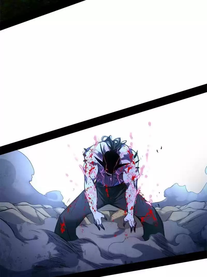 Way To Be The Evil Emperor Chapter 176