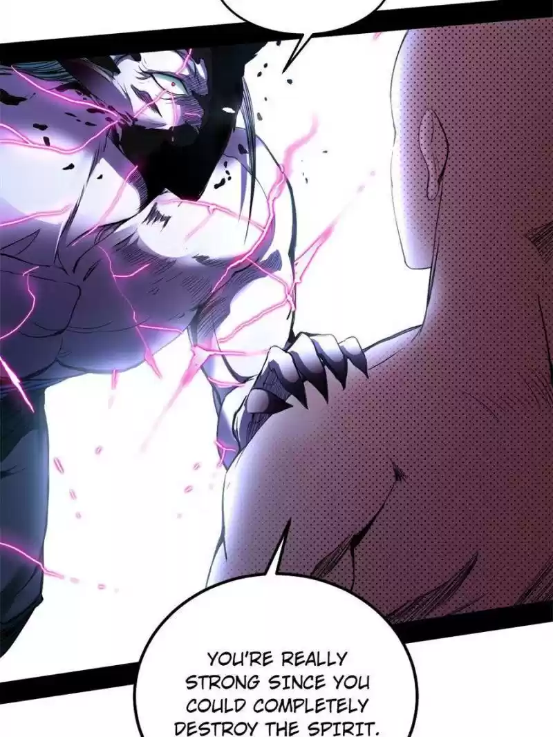 Way To Be The Evil Emperor Chapter 176