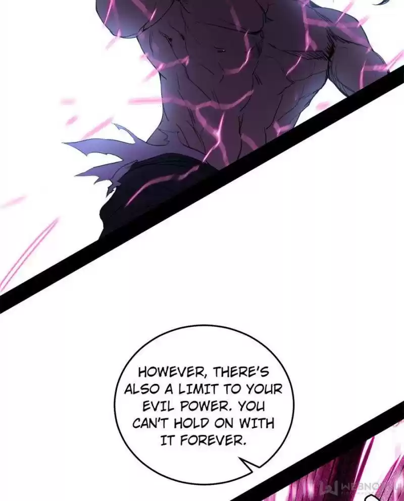 Way To Be The Evil Emperor Chapter 176