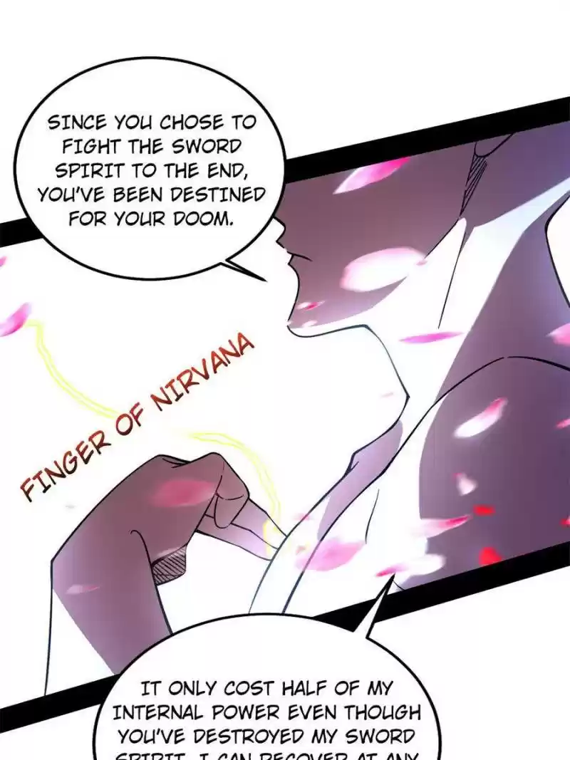 Way To Be The Evil Emperor Chapter 176