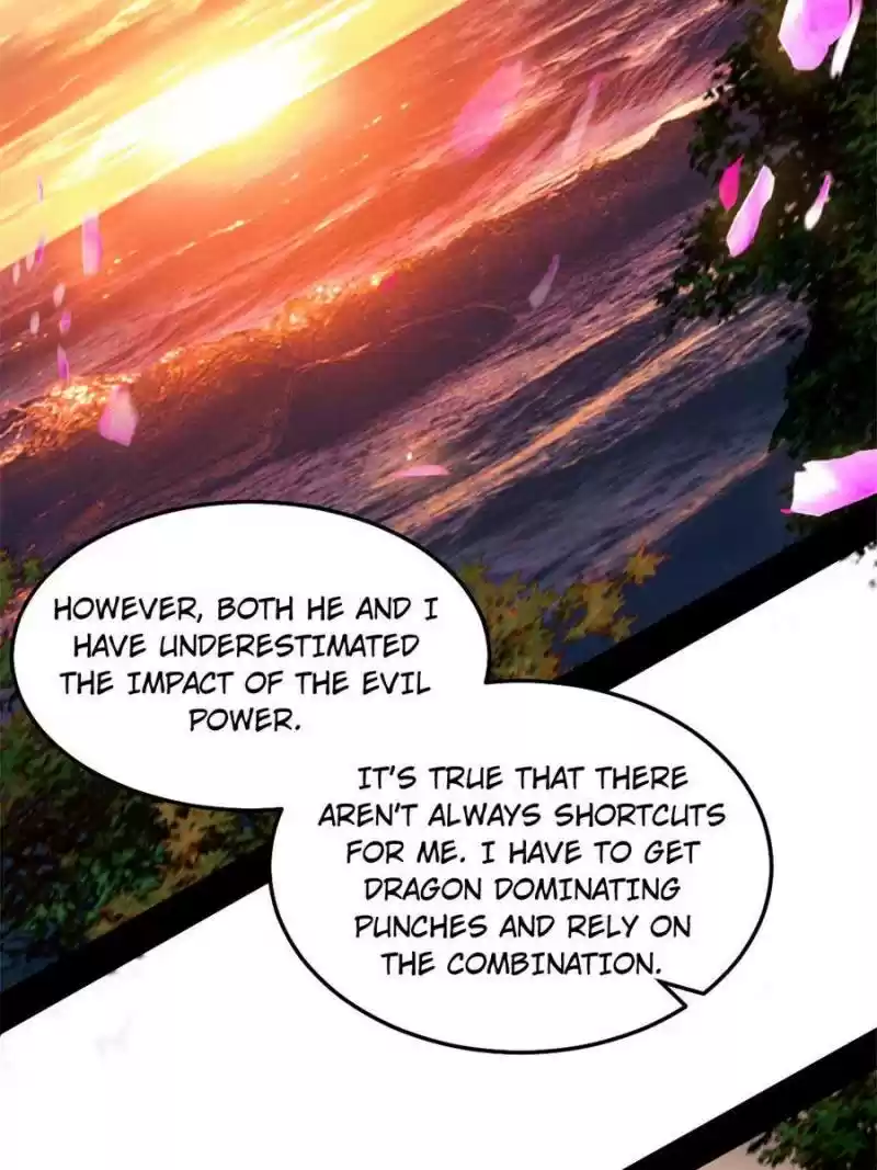 Way To Be The Evil Emperor Chapter 176