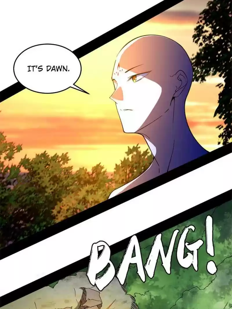 Way To Be The Evil Emperor Chapter 176