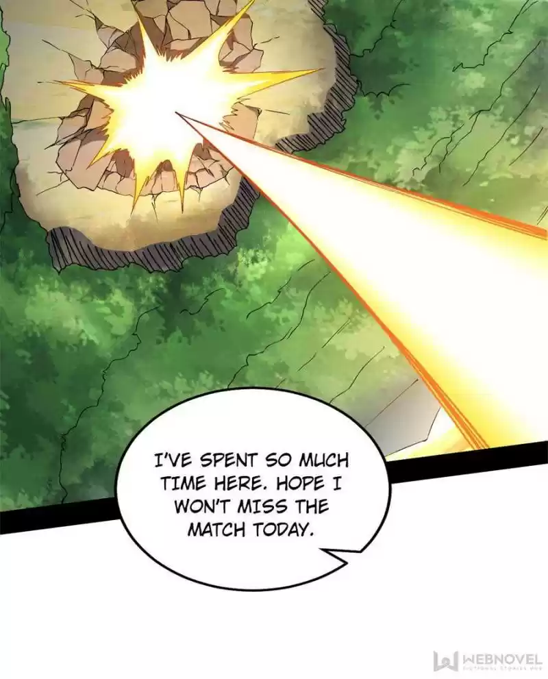 Way To Be The Evil Emperor Chapter 176