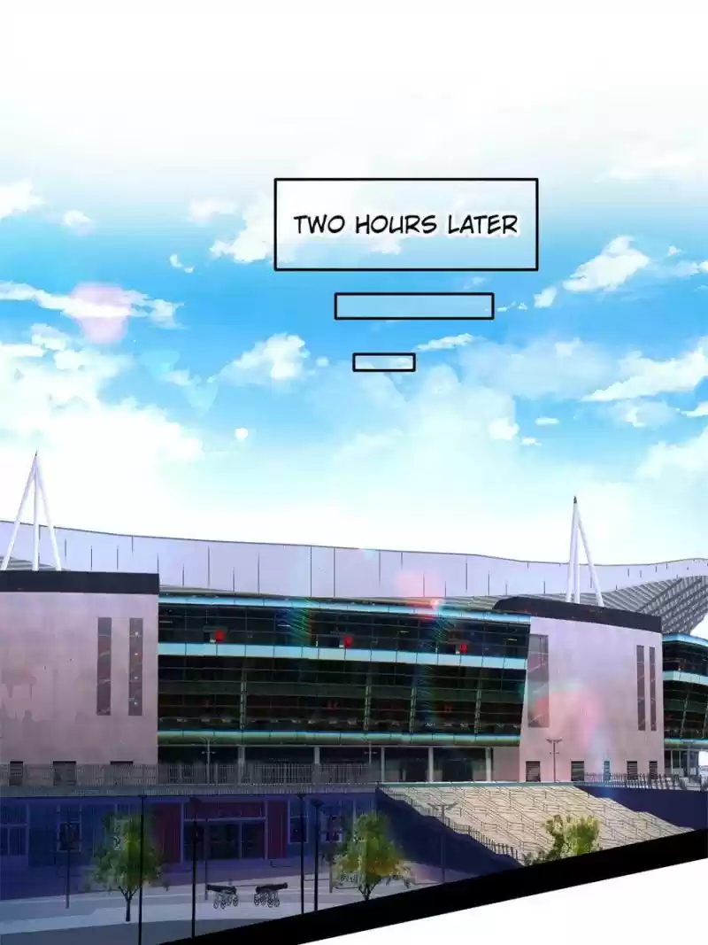 Way To Be The Evil Emperor Chapter 176