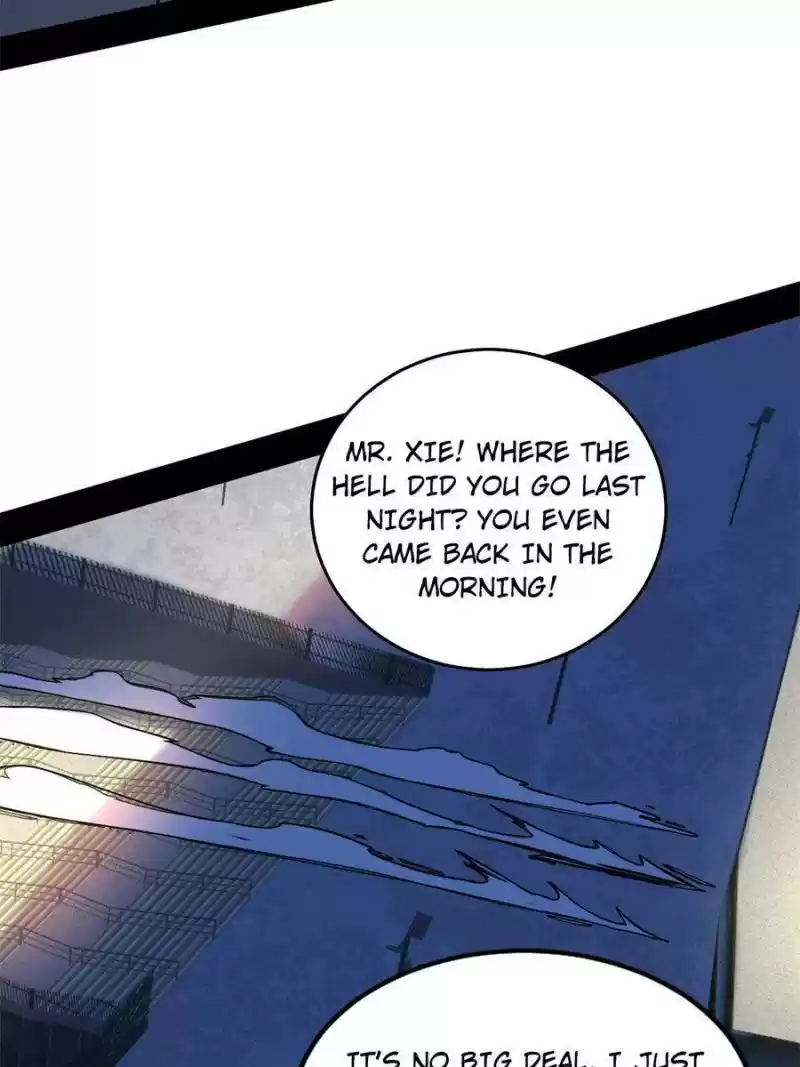 Way To Be The Evil Emperor Chapter 176