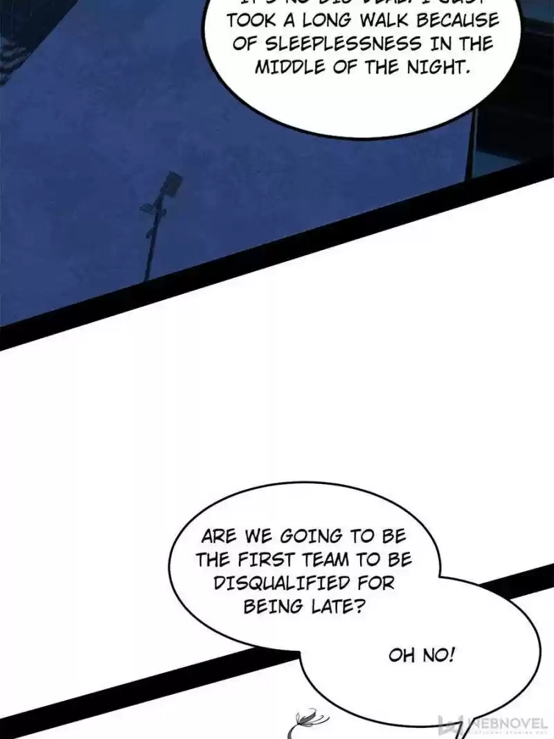 Way To Be The Evil Emperor Chapter 176