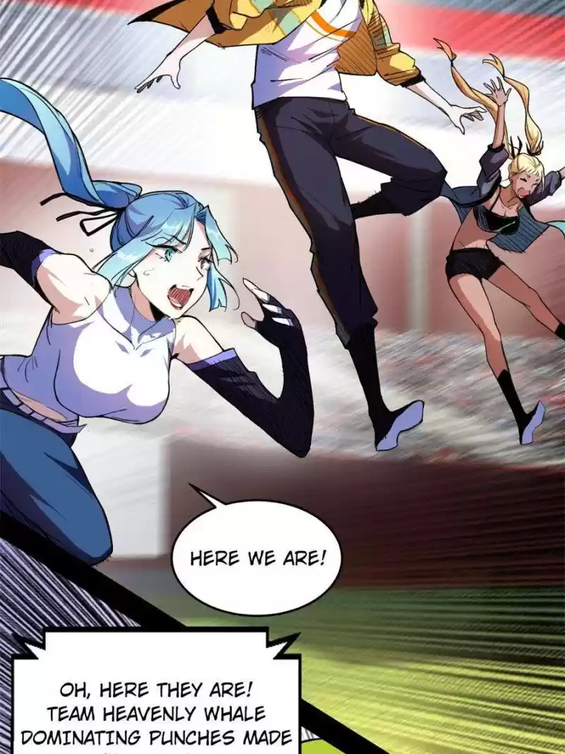 Way To Be The Evil Emperor Chapter 176