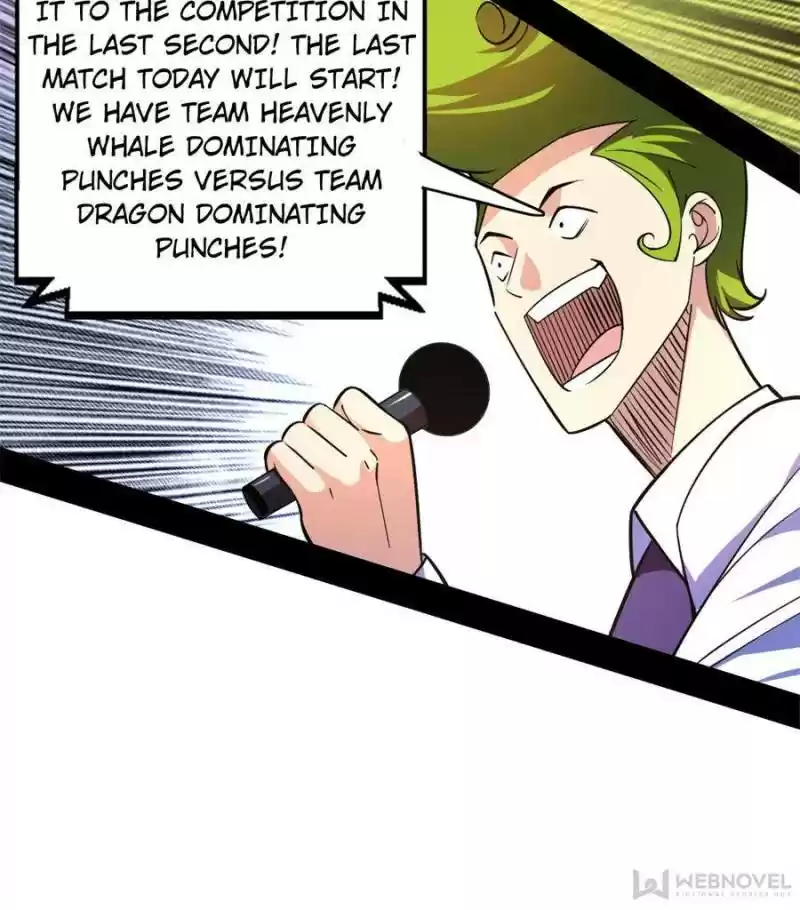 Way To Be The Evil Emperor Chapter 176