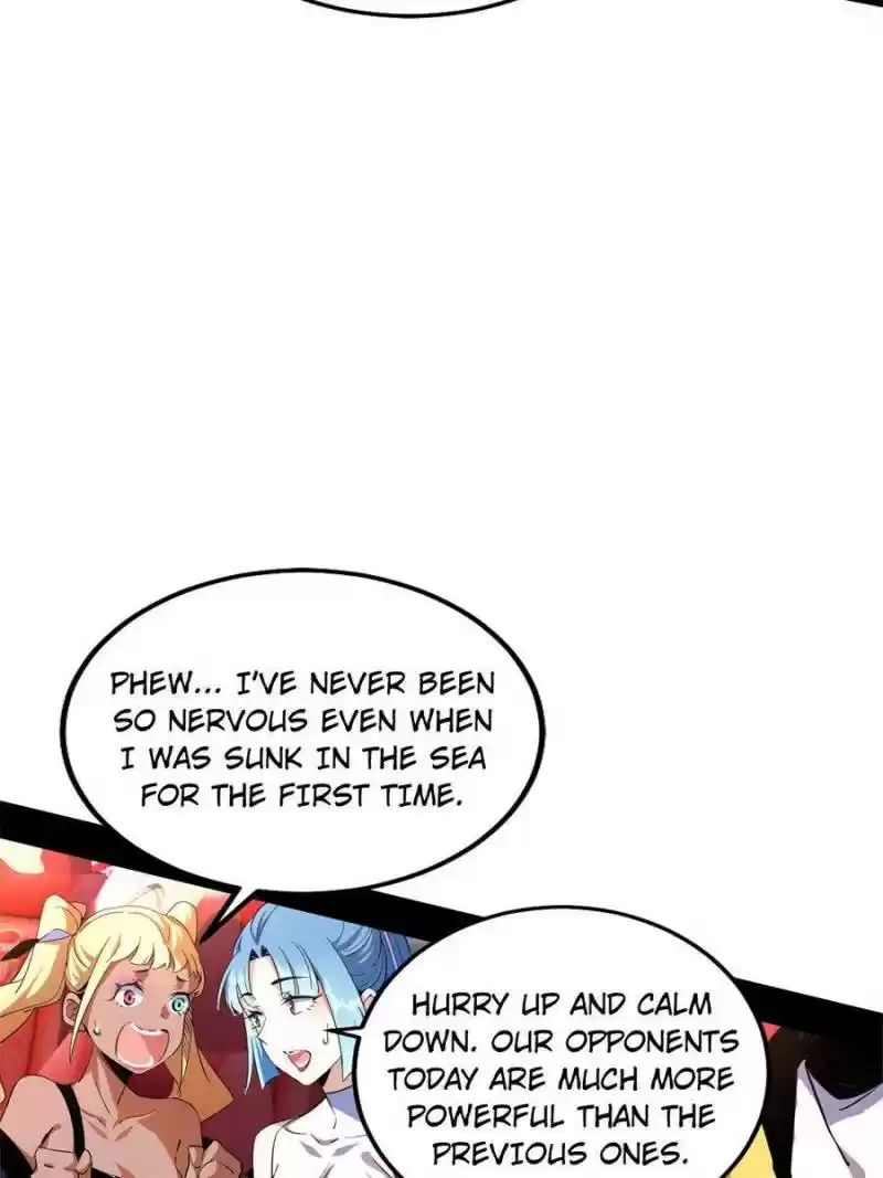 Way To Be The Evil Emperor Chapter 176