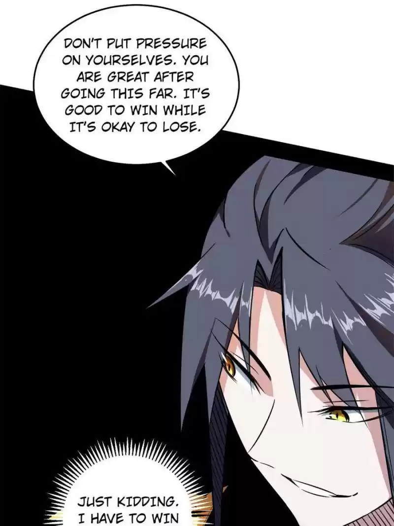 Way To Be The Evil Emperor Chapter 176