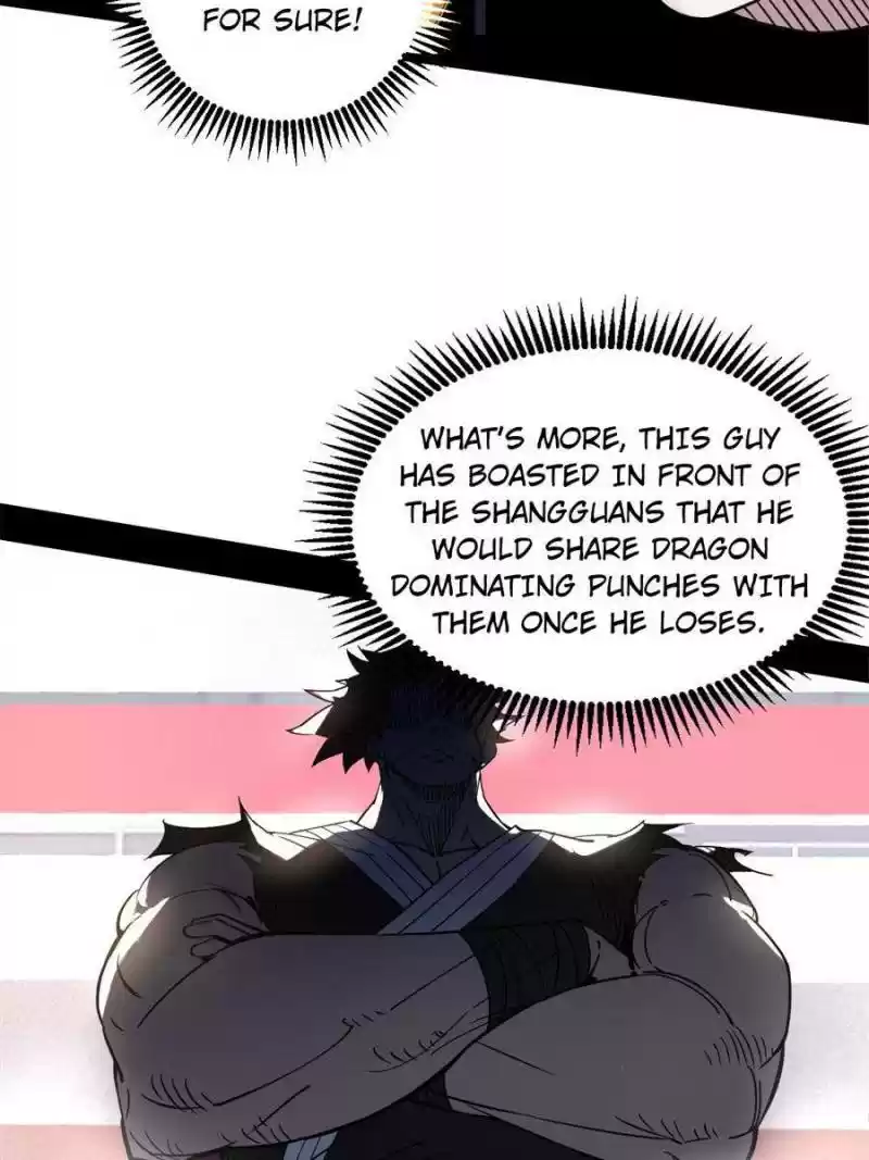 Way To Be The Evil Emperor Chapter 176