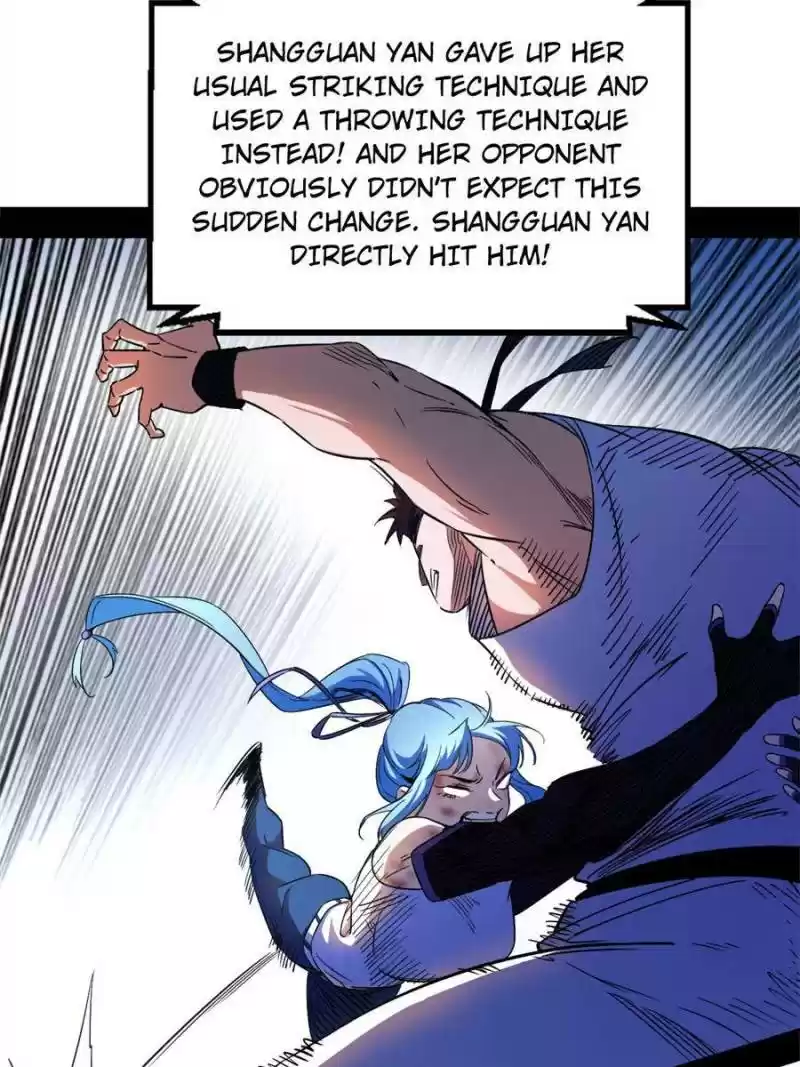 Way To Be The Evil Emperor Chapter 176