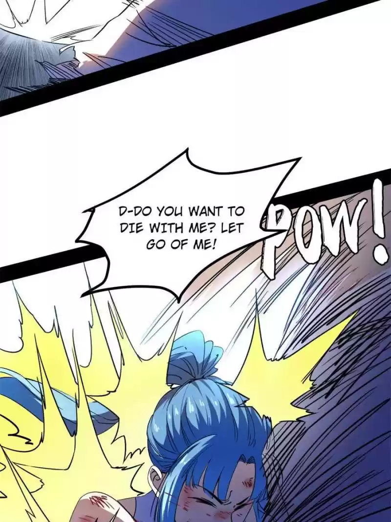 Way To Be The Evil Emperor Chapter 176