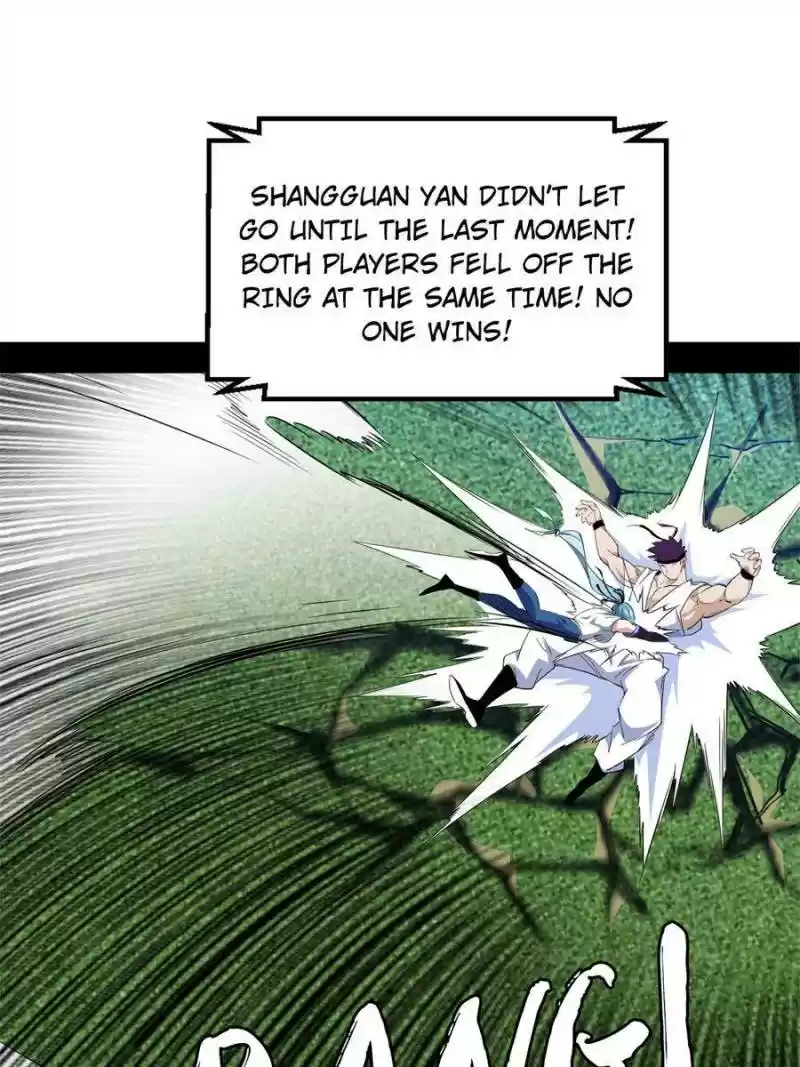 Way To Be The Evil Emperor Chapter 176