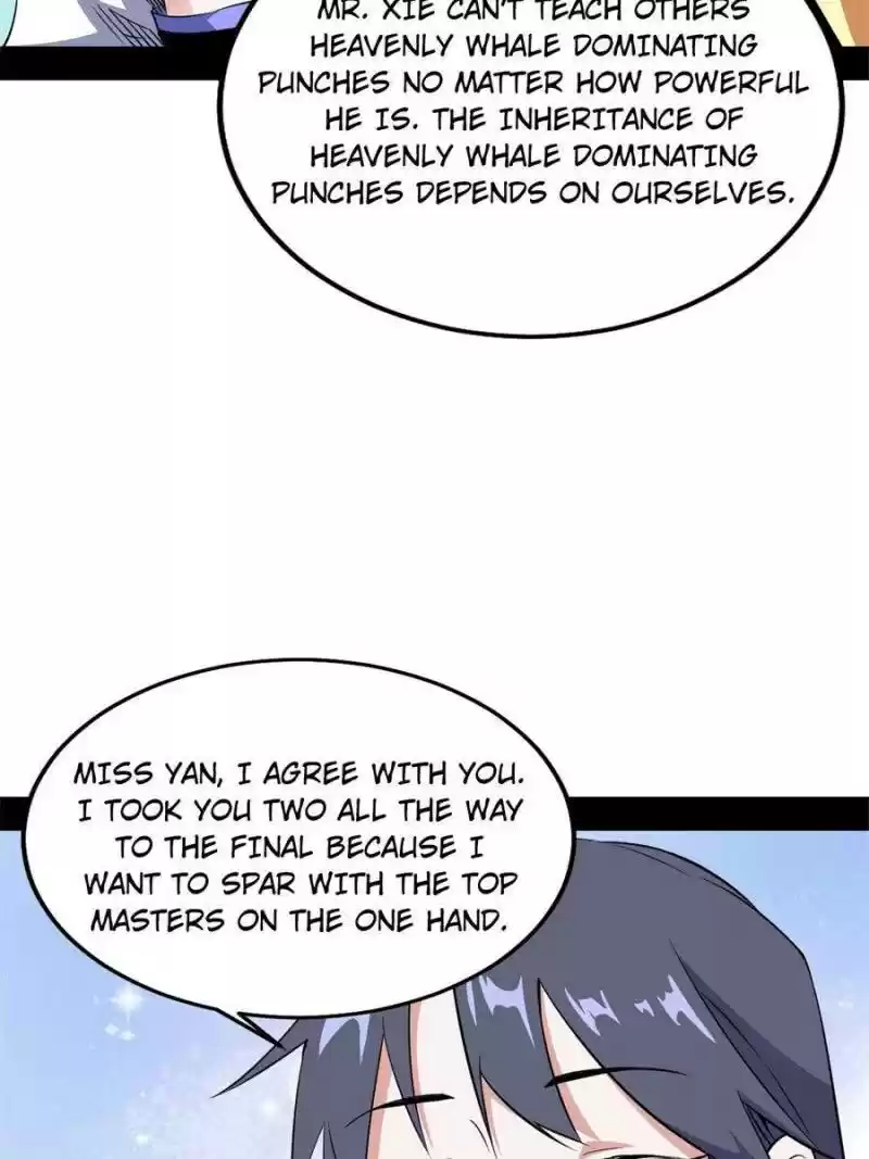 Way To Be The Evil Emperor Chapter 176