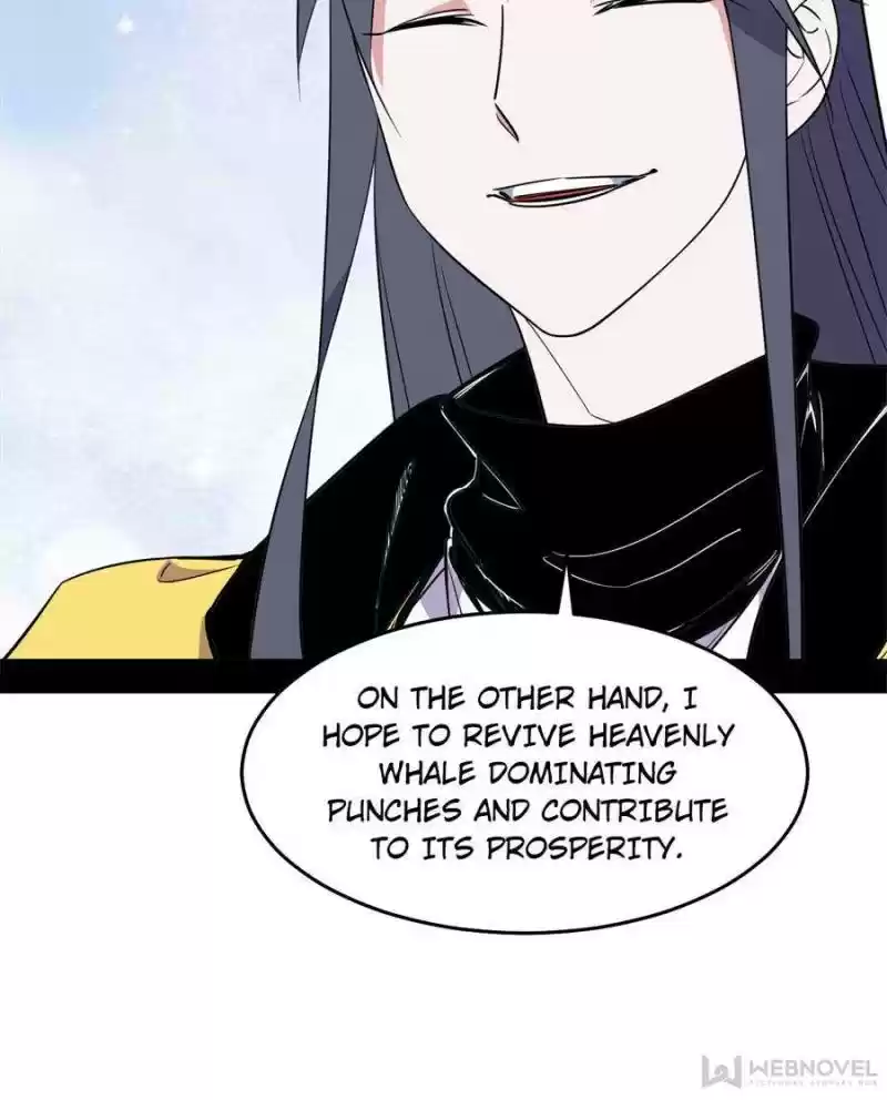 Way To Be The Evil Emperor Chapter 176