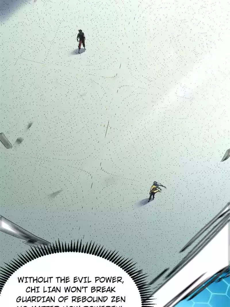 Way To Be The Evil Emperor Chapter 177