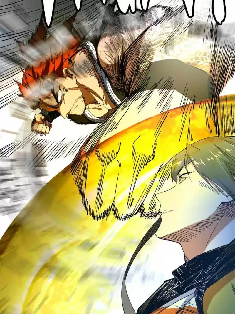 Way To Be The Evil Emperor Chapter 177