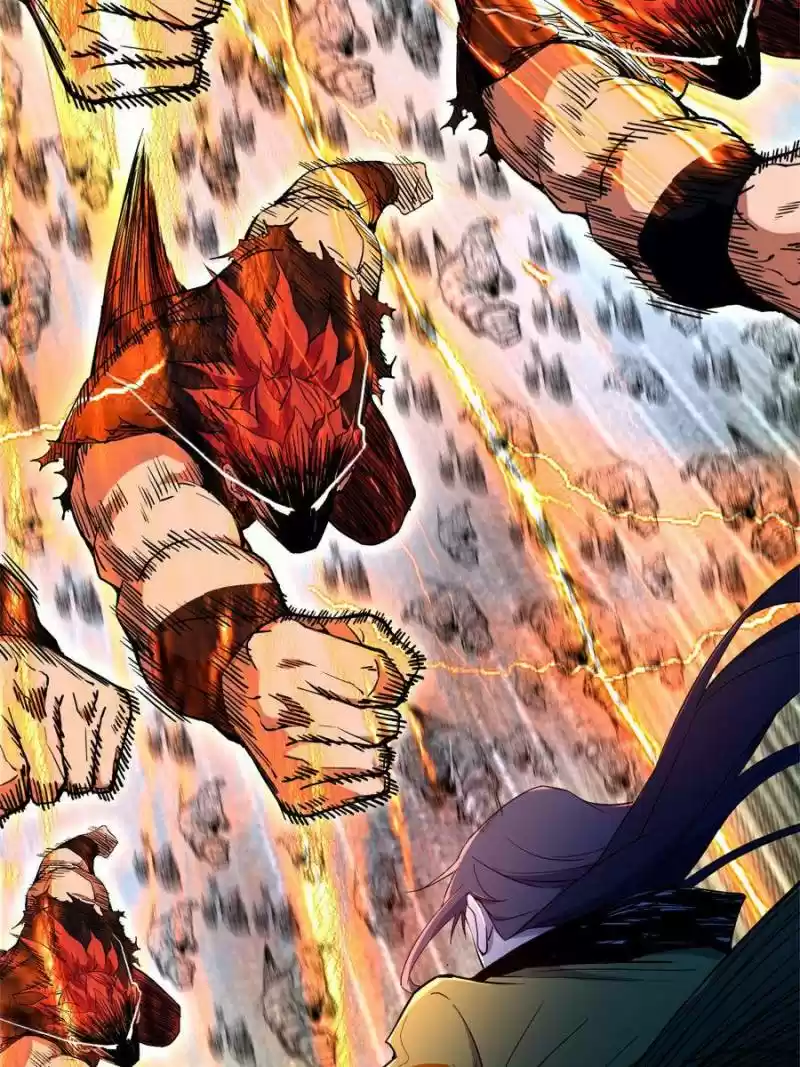 Way To Be The Evil Emperor Chapter 177