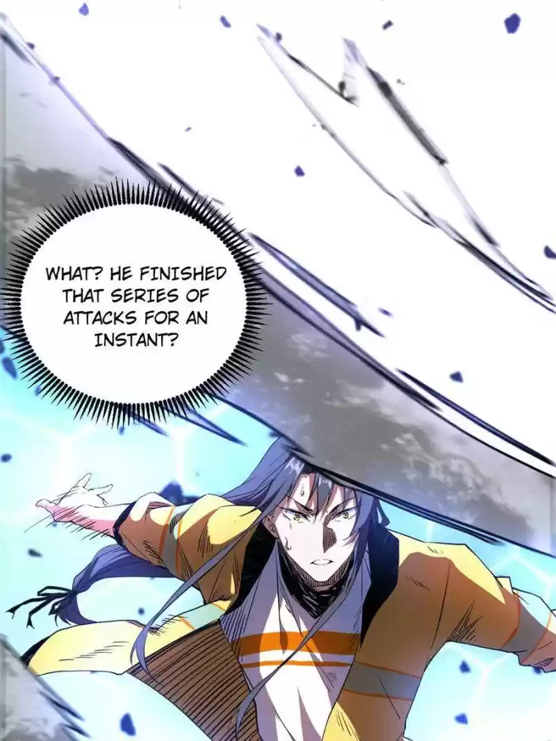 Way To Be The Evil Emperor Chapter 177