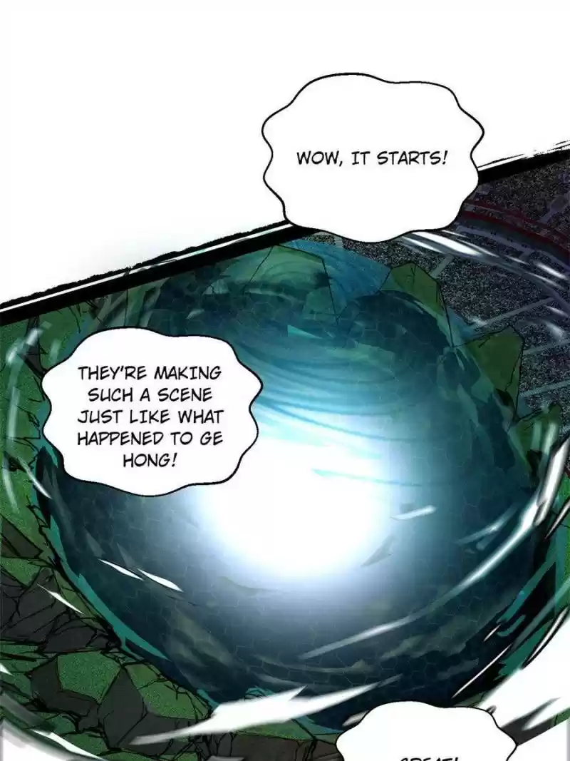 Way To Be The Evil Emperor Chapter 177