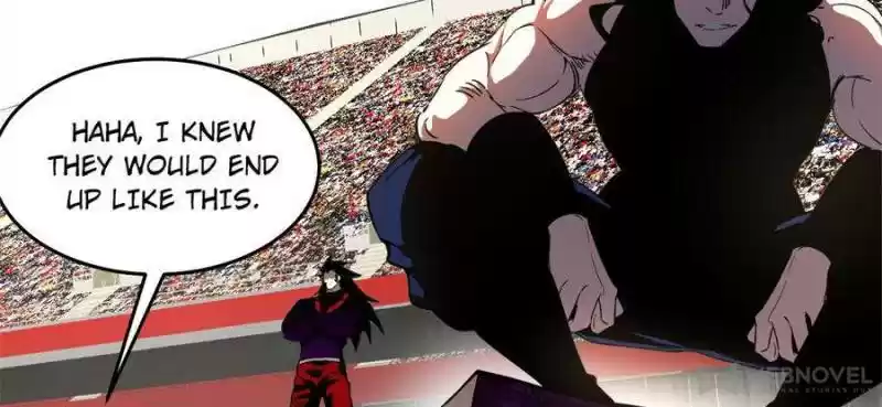 Way To Be The Evil Emperor Chapter 177