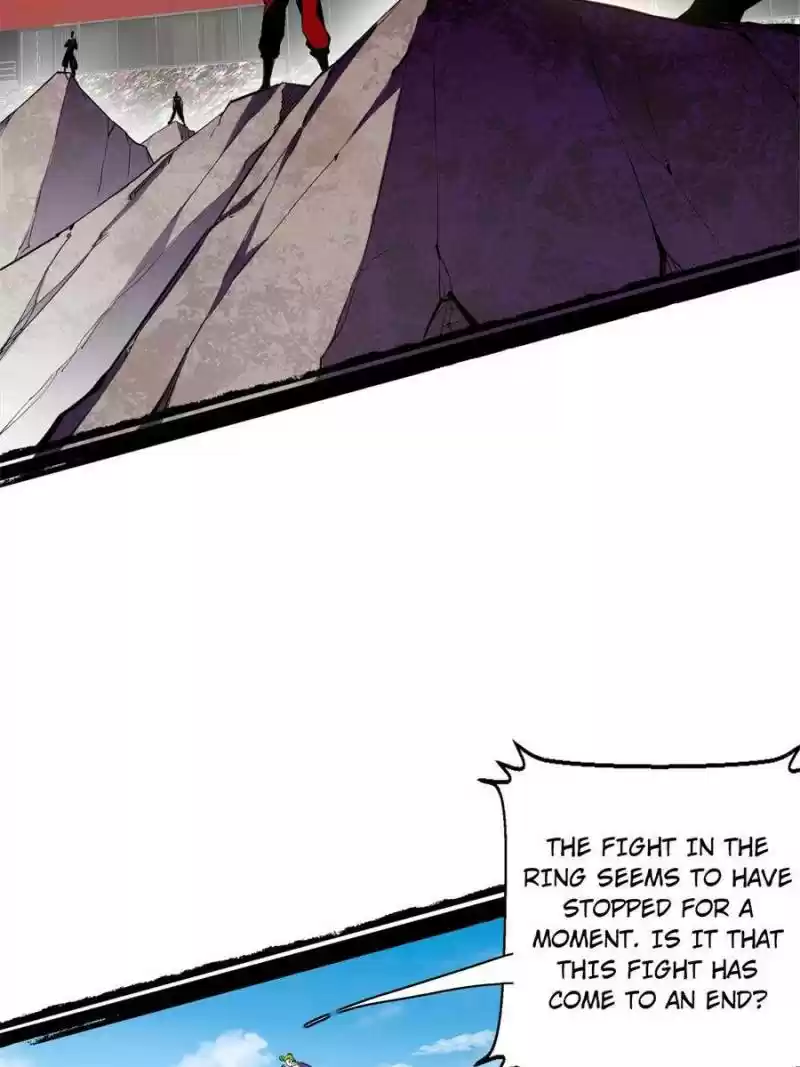 Way To Be The Evil Emperor Chapter 177