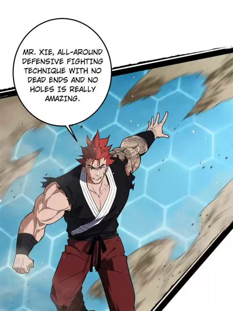 Way To Be The Evil Emperor Chapter 177