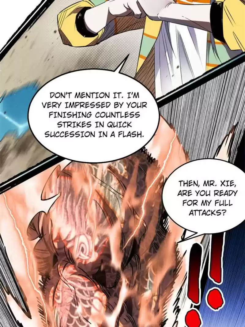 Way To Be The Evil Emperor Chapter 177