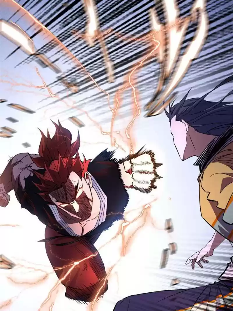 Way To Be The Evil Emperor Chapter 177