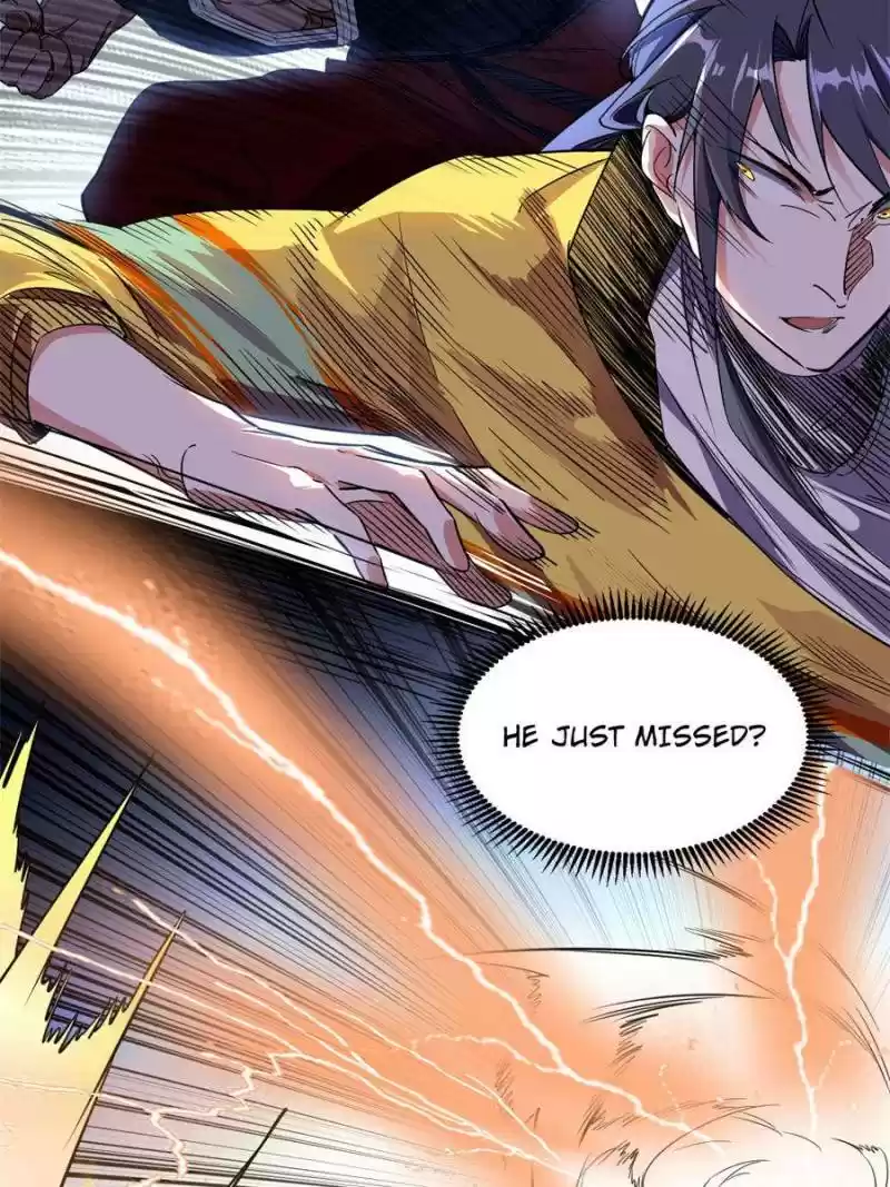 Way To Be The Evil Emperor Chapter 177