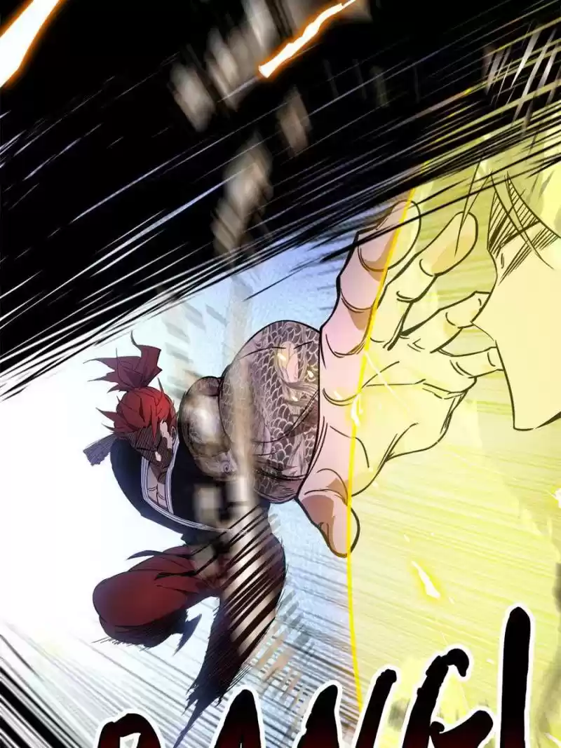 Way To Be The Evil Emperor Chapter 177