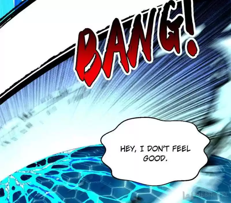 Way To Be The Evil Emperor Chapter 177