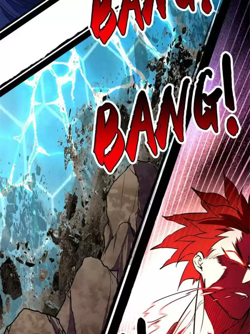 Way To Be The Evil Emperor Chapter 177