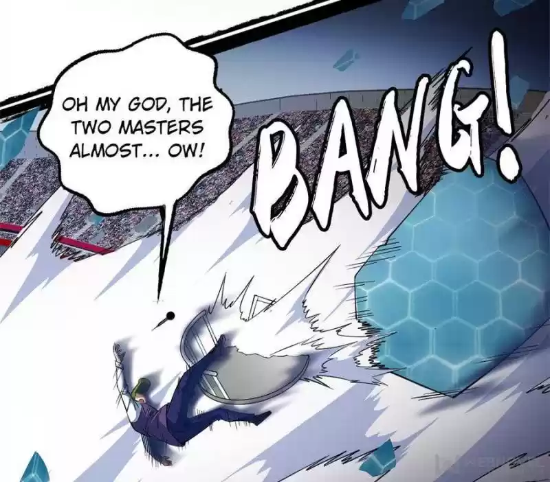 Way To Be The Evil Emperor Chapter 177